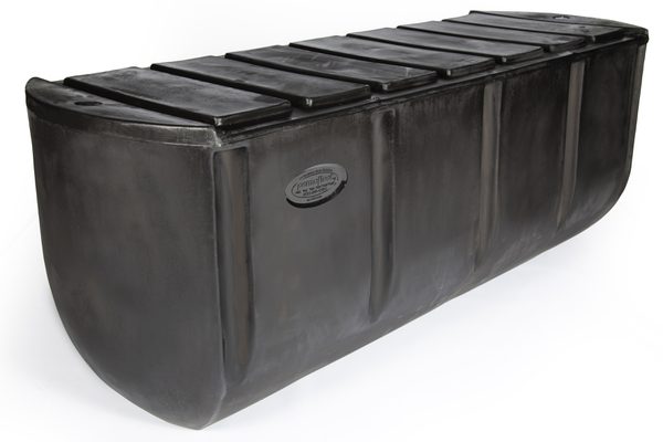 Cellofoam's Lift and Holding Tanks