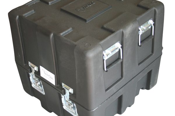 Custom Rotational Molded Products