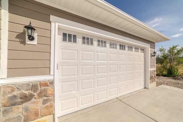 Garage Door Insulation Kit