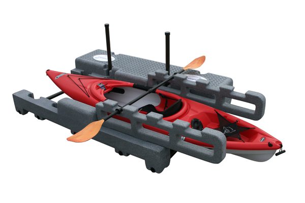 Permaport Boat Ports | Cellofoam