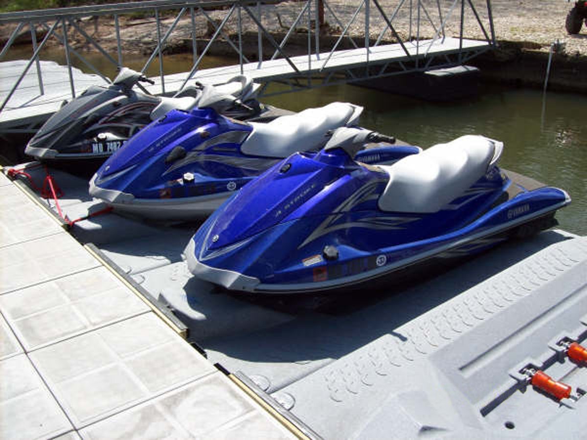 Permaport Boat Permaport® | Cellofoam