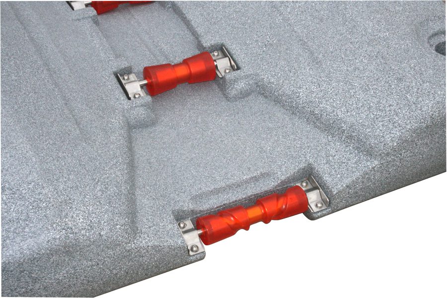 Permaport Boat Permaport® | Cellofoam