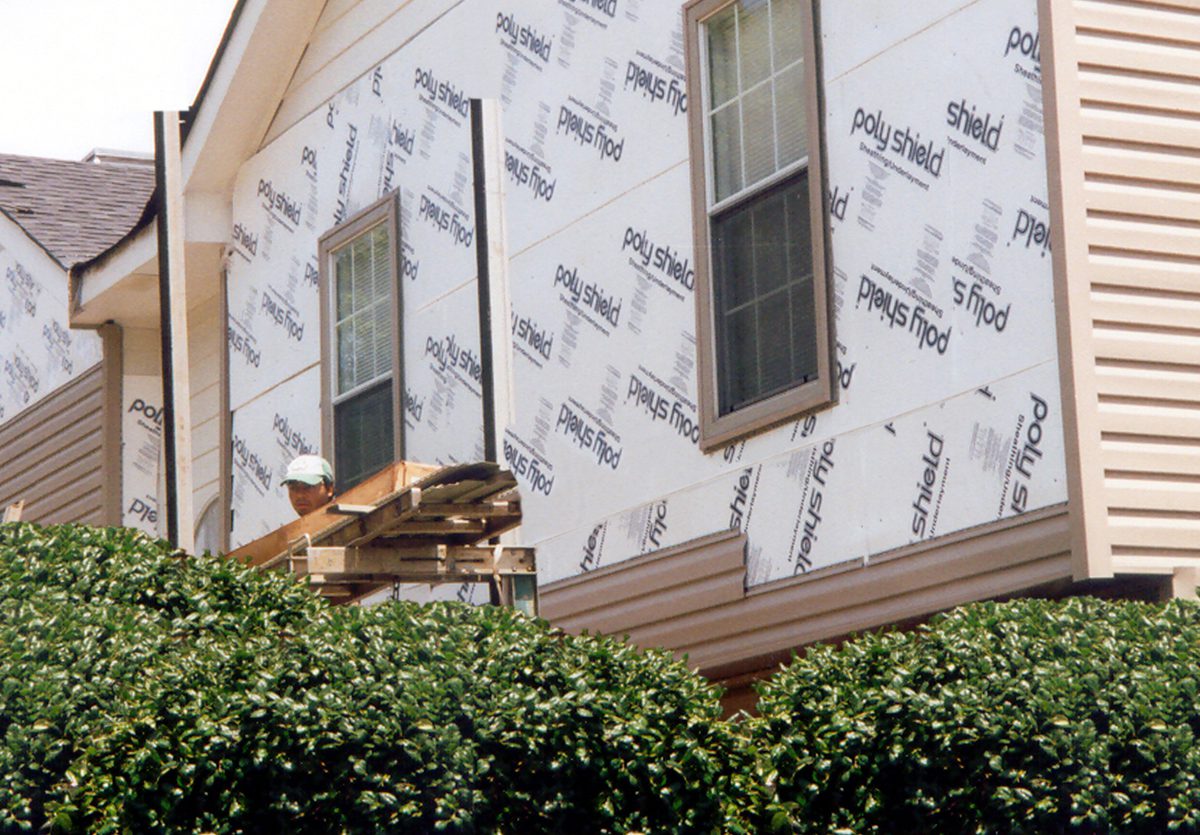 Poly Shield Insert Poly Shield® | Cellofoam